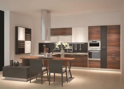 کابینت آشپزخانه مدرن