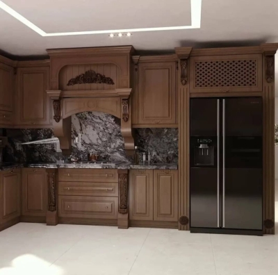 طراحی اختصاصی کابینت