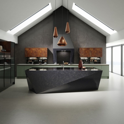 خدمات کابینت‌سازی آنتیک در ملایر